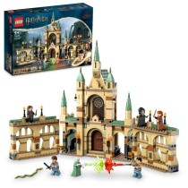 Construction set Lego Harry Potter 76415 The battle of Hogwarts