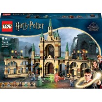 Construction set Lego Harry Potter 76415 The battle of Hogwarts