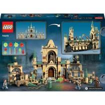 Construction set Lego Harry Potter 76415 The battle of Hogwarts