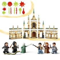 Construction set Lego Harry Potter 76415 The battle of Hogwarts