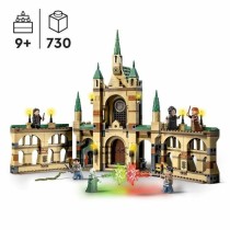 Construction set Lego Harry Potter 76415 The battle of Hogwarts