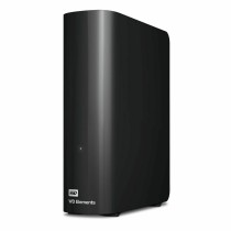 External Hard Drive Western Digital WDBWLG0160HBK-EESN 16 TB 3,5"