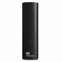 External Hard Drive Western Digital WDBWLG0160HBK-EESN 16 TB 3,5"