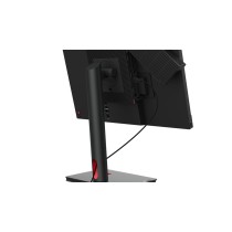 Monitor Lenovo 12NBGAT1EU Full HD 23,8"