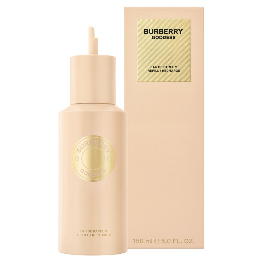 Damenparfüm Burberry EDP Parfüm Nachfüllpackung 150 ml