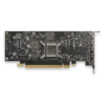 Graphics card Intel 23P6PA00BA10P 6 GB GDDR6