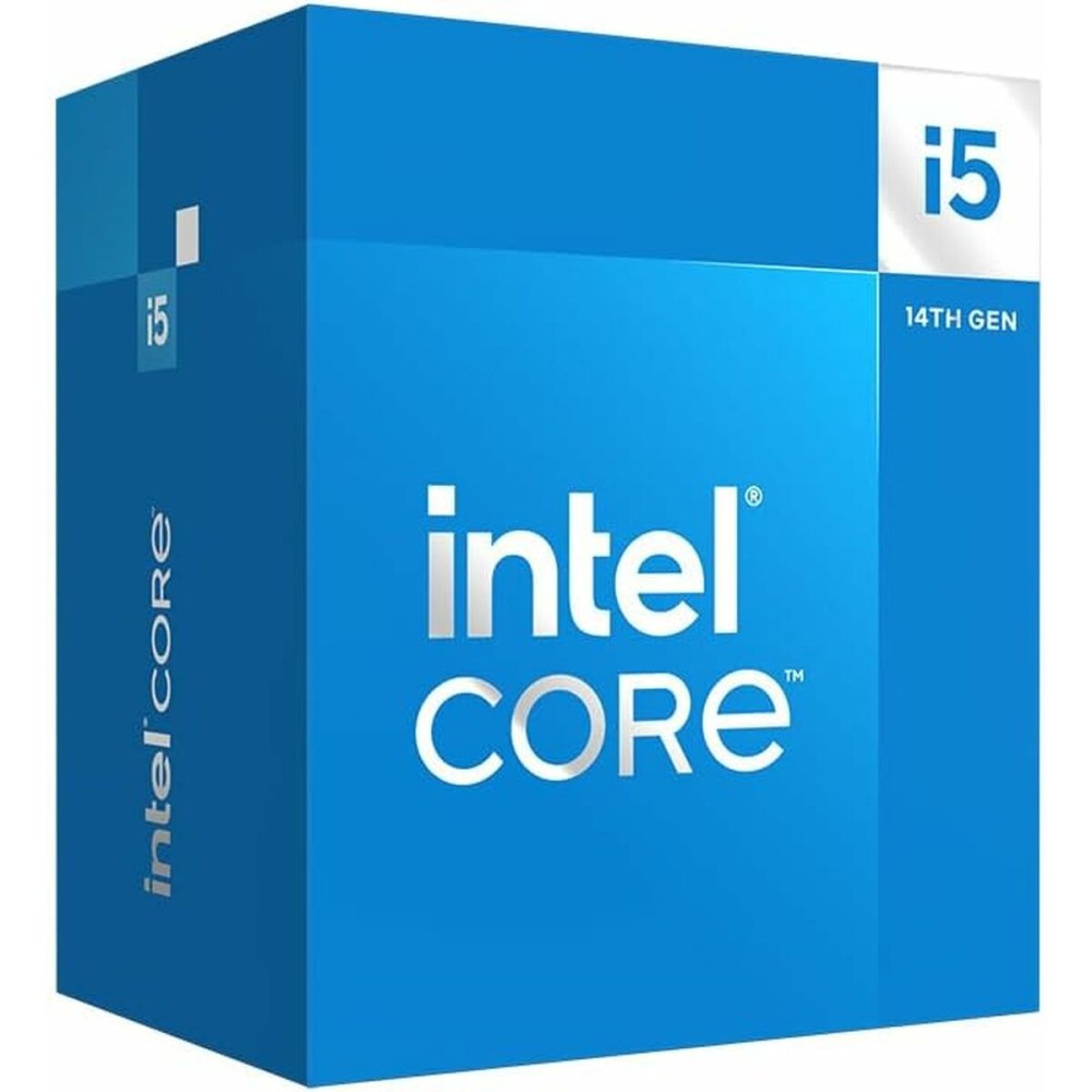 Processeur Intel BX8071514500 i5-14500 LGA 1700