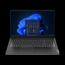 Ordinateur Portable Lenovo V15 I3 1215U Intel Core I3-1215U 8 GB RAM 512 GB 15,6" Espagnol Qwerty