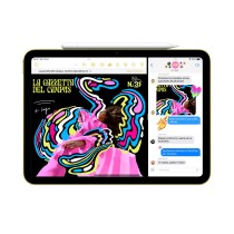 Tablette Apple Ipad 10th Generation (2022) 10,9" 256 GB Argenté