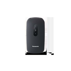 Mobiltelefon für ältere Erwachsene Panasonic KX-TU446EXB 2,4"