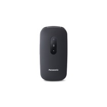 Mobiltelefon für ältere Erwachsene Panasonic KX-TU446EXB 2,4"