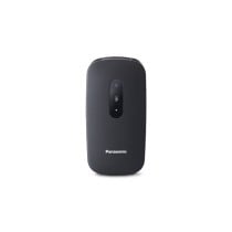 Téléphone portable pour personnes âgées Panasonic KX-TU446EXB 2,4"