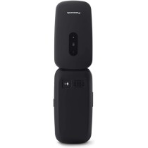 Téléphone portable pour personnes âgées Panasonic KX-TU446EXB 2,4"