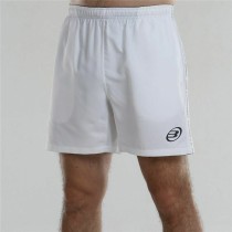 Sport Shorts Bullpadel Agnus  Weiß