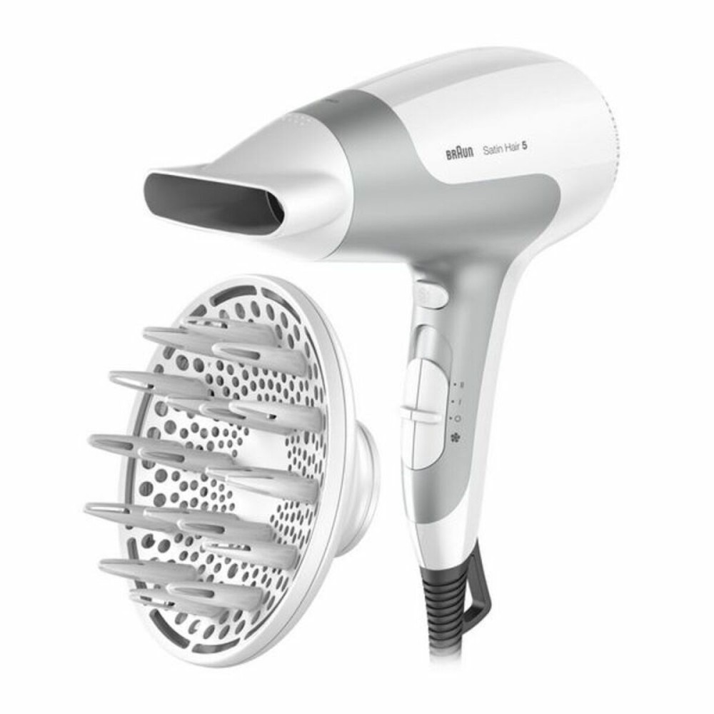 Hairdryer Braun HD 585 2500W