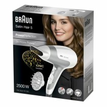 Fön Braun HD 585 2500W