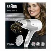 Fön Braun HD 585 2500W