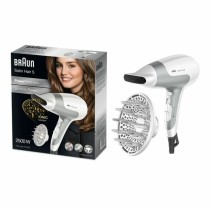 Hairdryer Braun HD 585 2500W