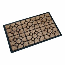 Doormat Bilbao Coconut Fibre (45 x 1,5 x 75 cm)