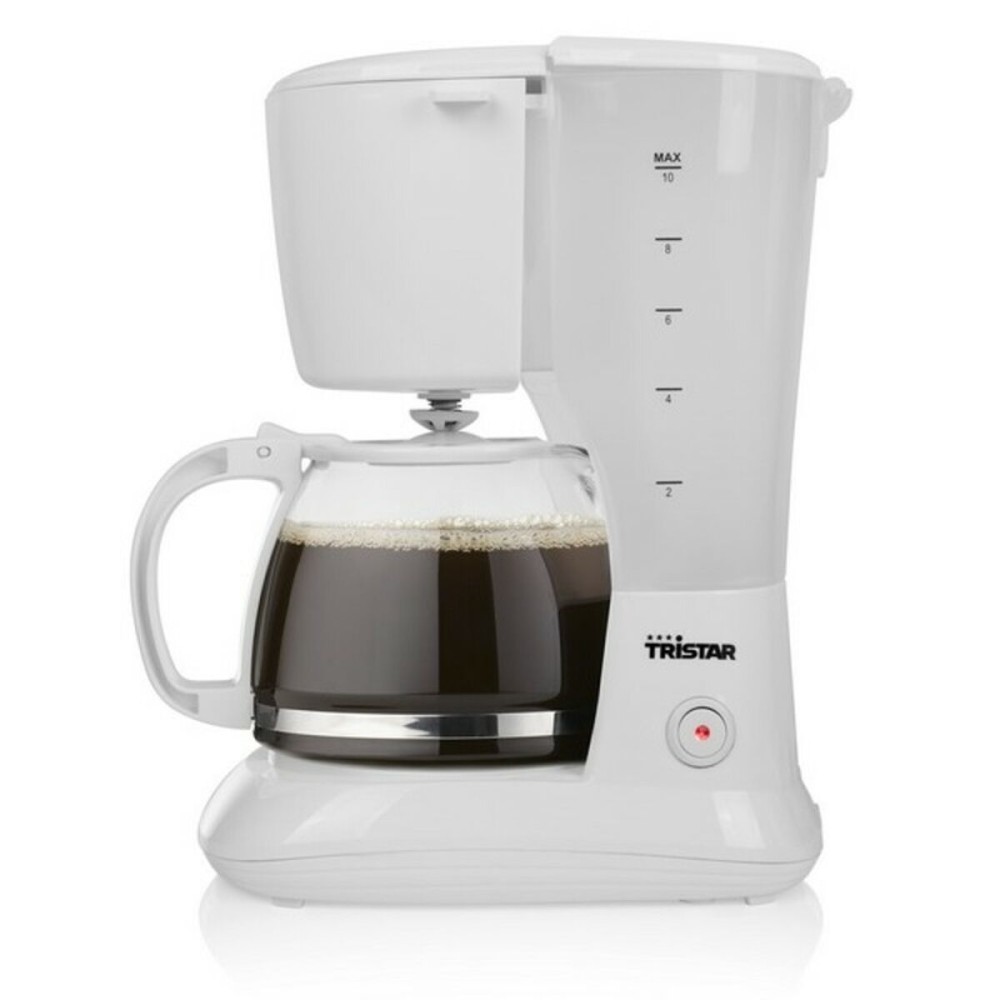 Drip Coffee Machine Tristar CM-1252 1,25 L 750W