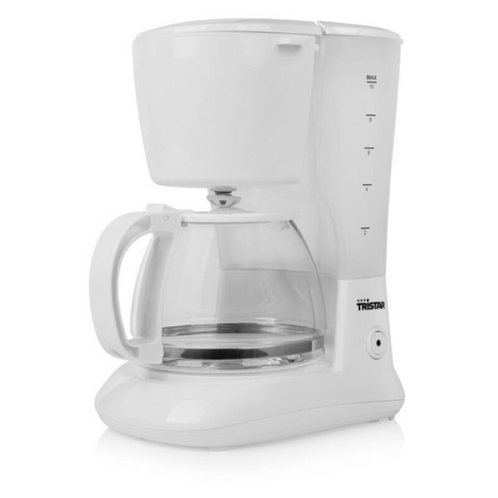 Cafetière goutte à goutte Tristar CM-1252 1,25 L 750W