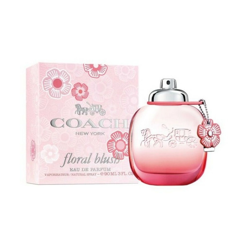 Damenparfüm Floral Blush Coach COACH FLORAL EDP (90 ml) EDP 90 ml