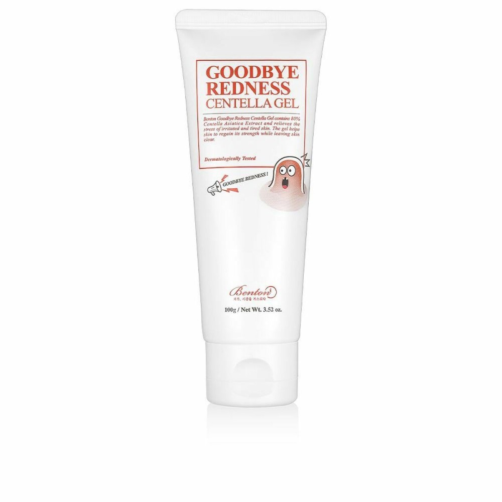 Anti-Rötungsbehandlung Benton Goodbye Redness Centella Gel Pennyroyal 100 ml