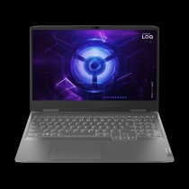 Ordinateur Portable Lenovo LOQ 15IRH8 16 GB RAM 512 GB SSD Nvidia Geforce RTX 4060 Espagnol Qwerty 15,6" Intel Core i7-13620H