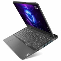 Ordinateur Portable Lenovo LOQ 15IRH8 16 GB RAM 512 GB SSD Nvidia Geforce RTX 4060 Espagnol Qwerty 15,6" Intel Core i7-13620H