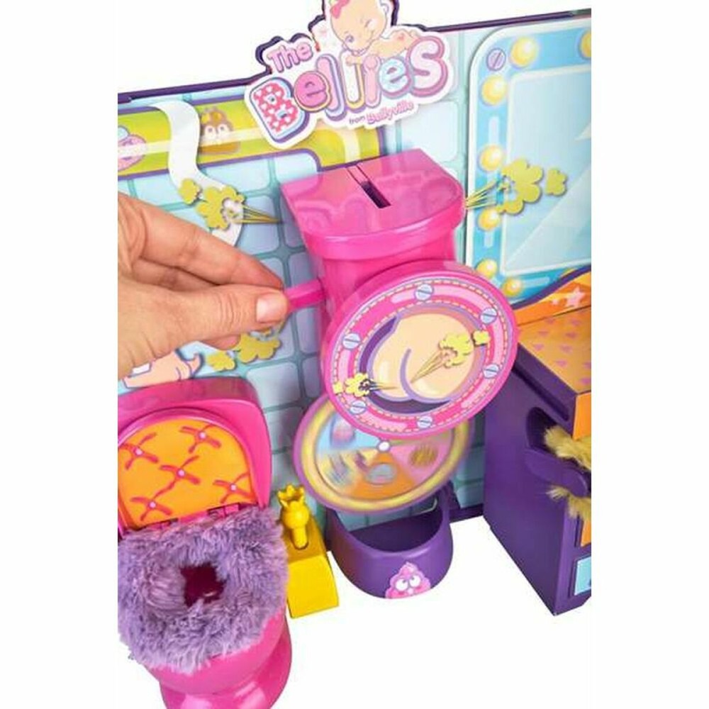 Dolls Accessories The Bellies Famosa Poopypedia Care Centre