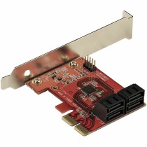 PCI-Karte Startech 4P6G-PCIE-SATA-CARD