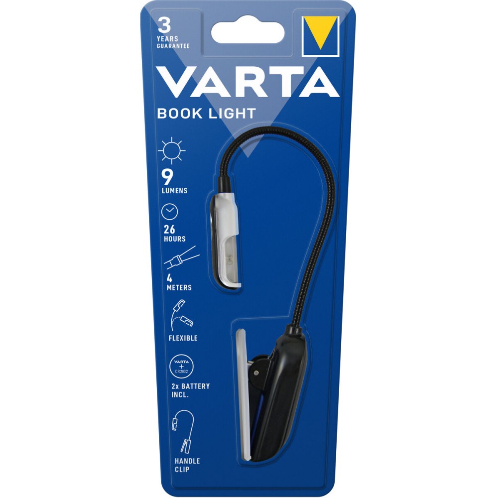 Taschenlampe Varta 16618101421