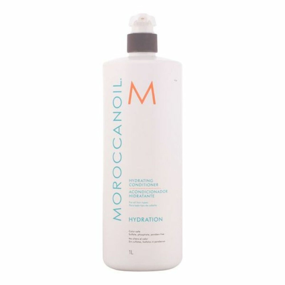 Haarspülung Hydration Moroccanoil (250 ml)