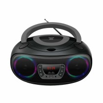 Radio/CD Bluetooth + mp3 Denver Electronics 4W Grau Schwarz/Grau