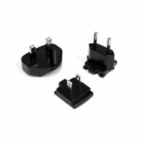 Current Adaptor Startech IM12D1500P Black