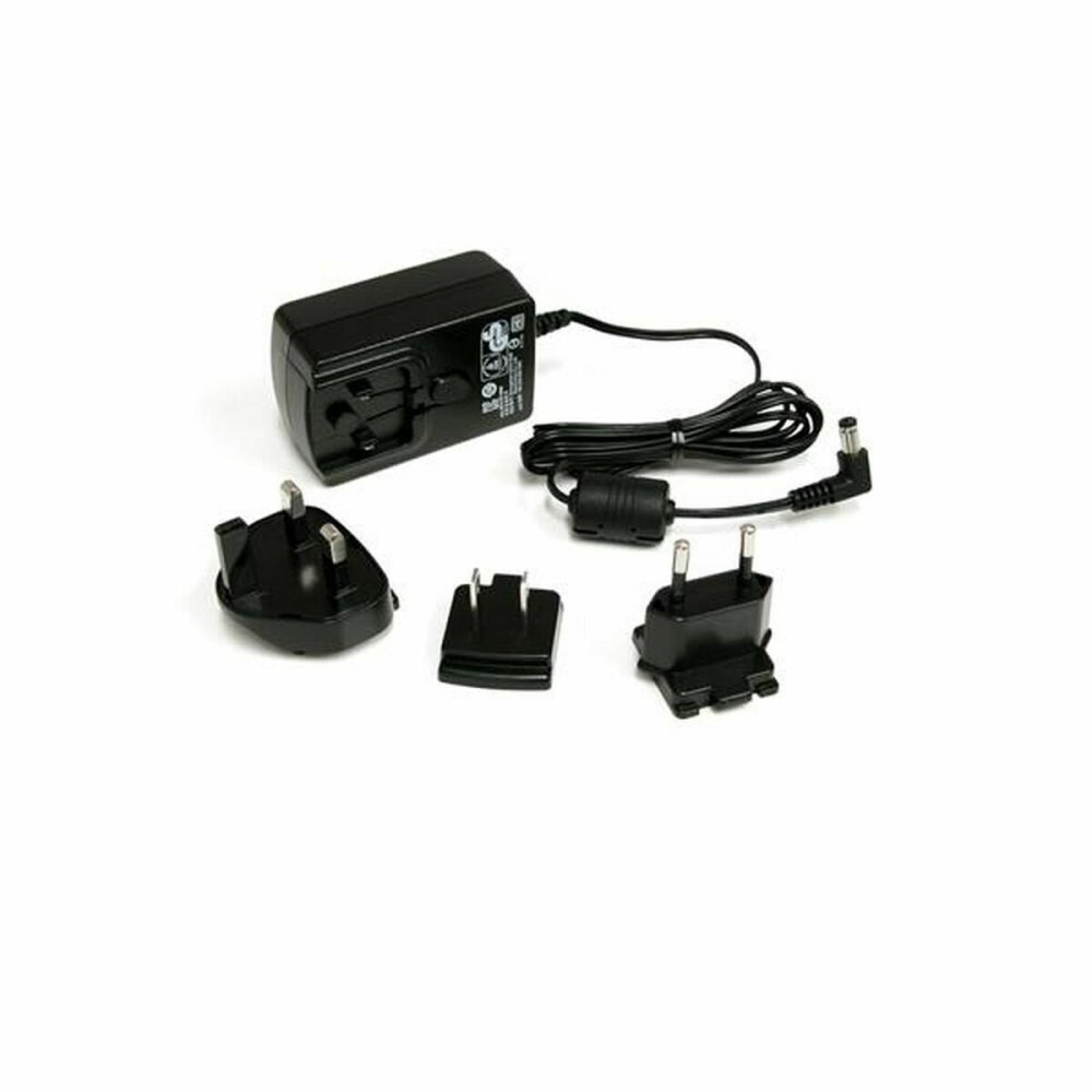 Netzadapter Startech IM12D1500P Schwarz