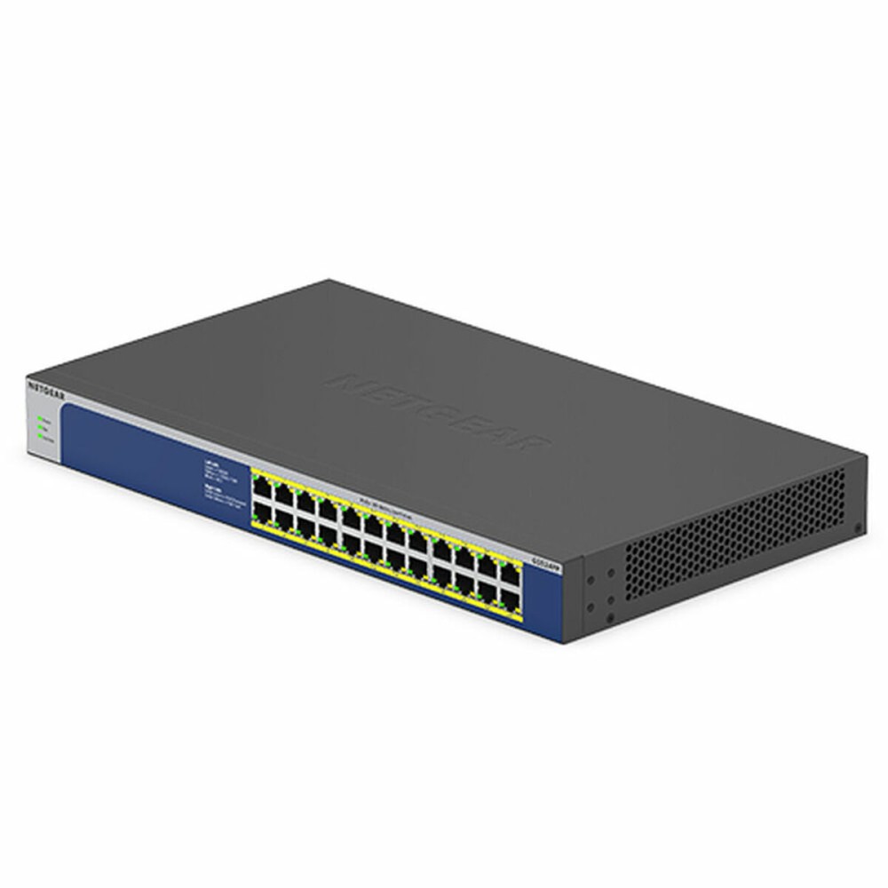 Switch Netgear GS524PP-100EUS 1000 Mbps