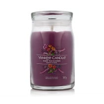 Bougie Parfumée Yankee Candle Signature Large Jar Hand Tied Blooms 567 g