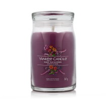 Duftkerze Yankee Candle Signature Large Jar Hand Tied Blooms 567 g