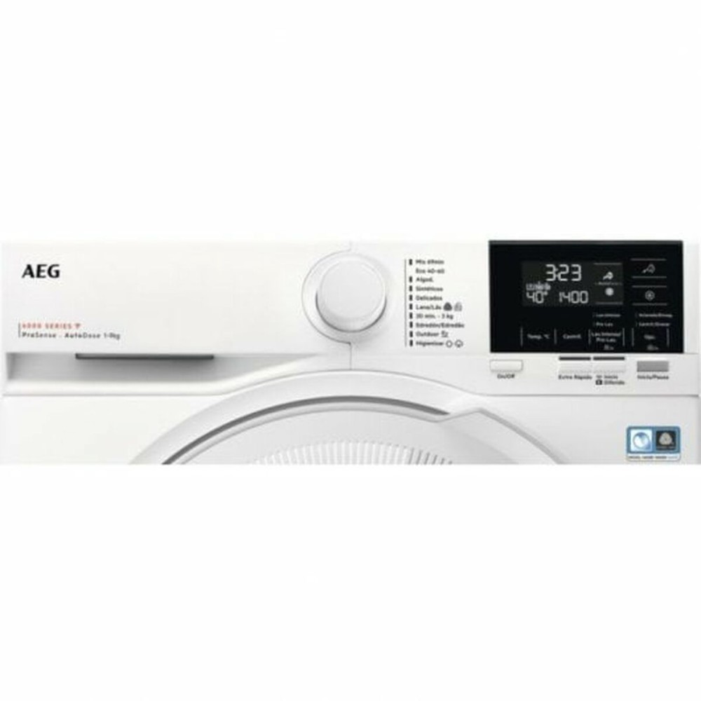 Washing machine AEG LFR6194O2Q 1400 rpm 9 kg