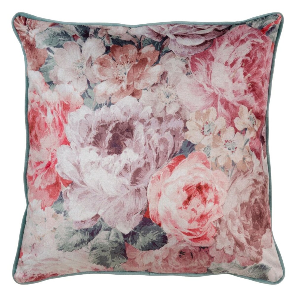 Kissen 45 x 45 cm Rosen