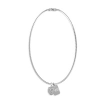 Collier Femme Guess JUMN01300JWSTT-U