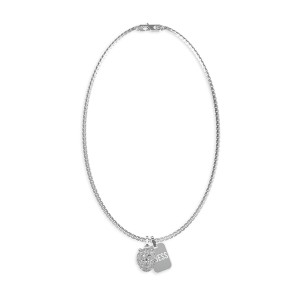 Collier Femme Guess JUMN01300JWSTT-U