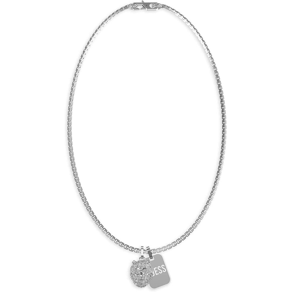 Ladies' Necklace Guess JUMN01300JWSTT-U