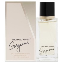 Damenparfüm Michael Kors EDP Gorgeous! 50 ml