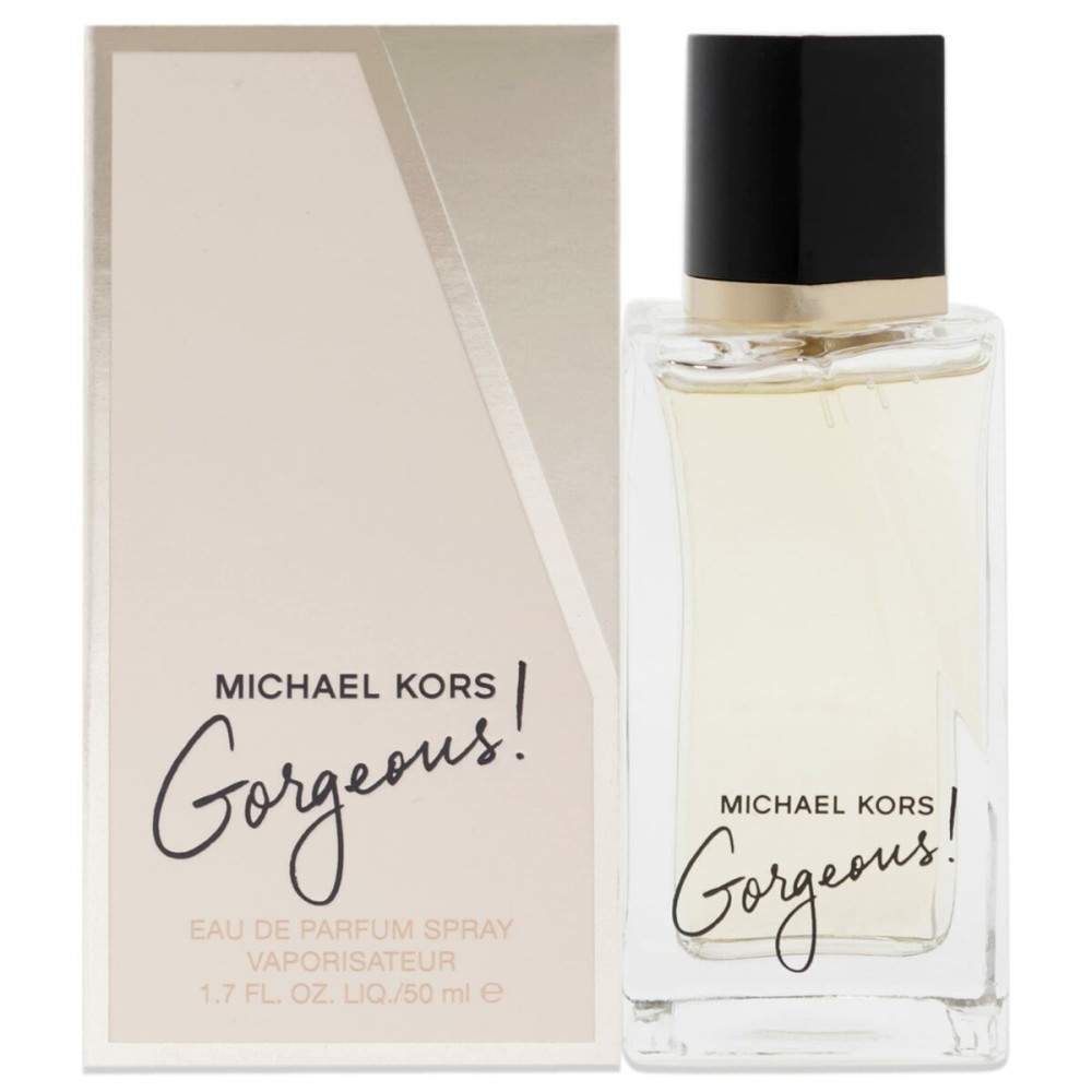 Parfum Femme Michael Kors EDP Gorgeous! 50 ml