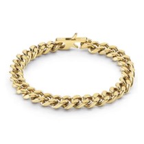 Men's Bracelet Guess JUMB01348JWYGS