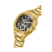 Herrenuhr Guess GW0572G2 Schwarz