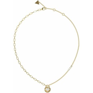 Ladies' Necklace Guess JUBN03350JWYGT-U