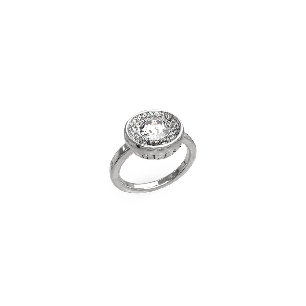 Bague Femme Guess JUBR03397JWRH56